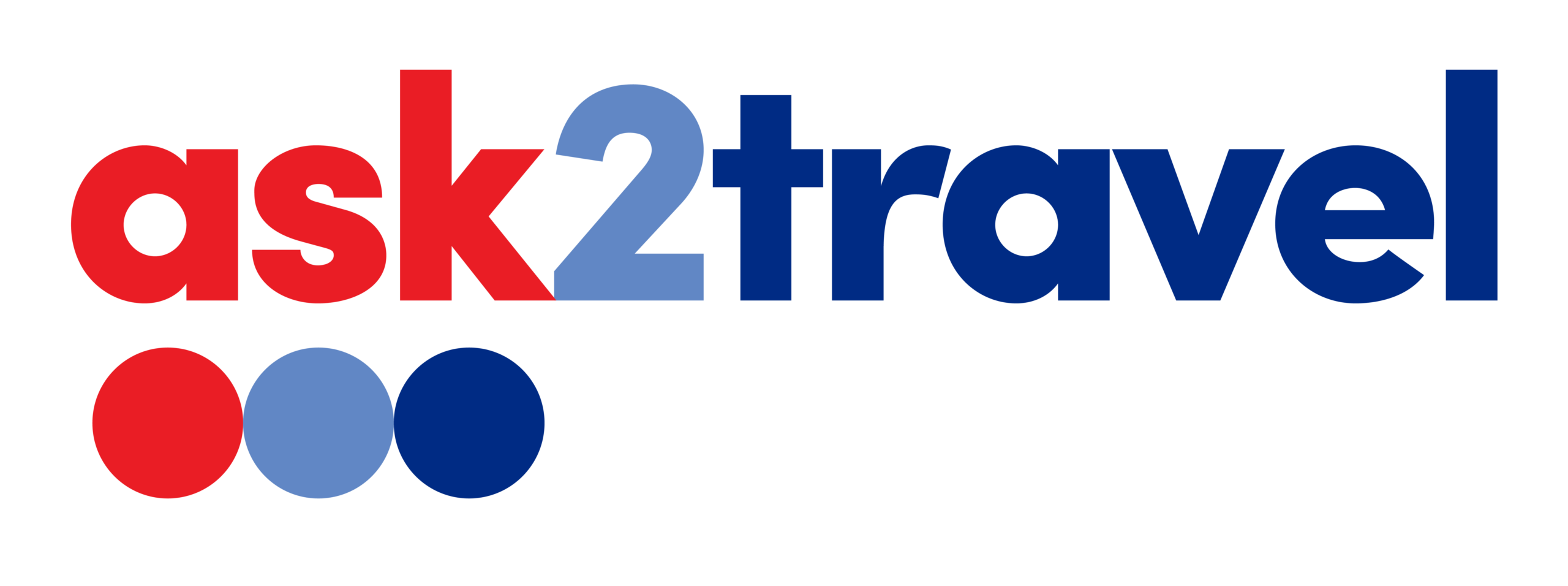 Ask2travel company for marine applications